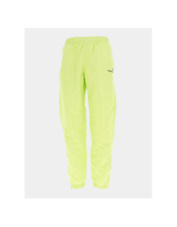 Jogging carson 021 slim pant vert homme - Sergio Tacchini
