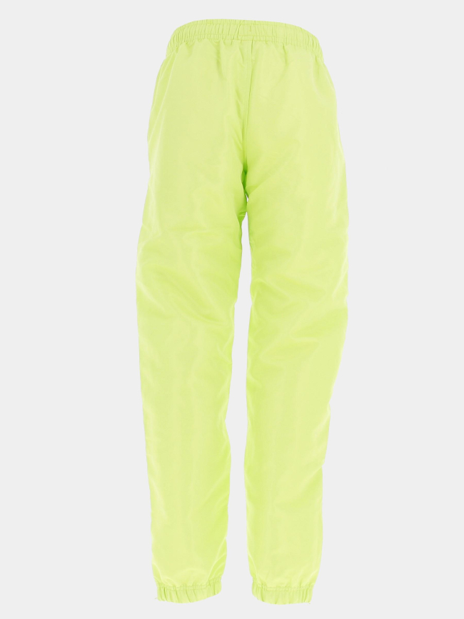 Jogging carson 021 slim pant vert homme - Sergio Tacchini