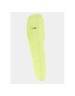 Jogging carson 021 slim pant vert homme - Sergio Tacchini