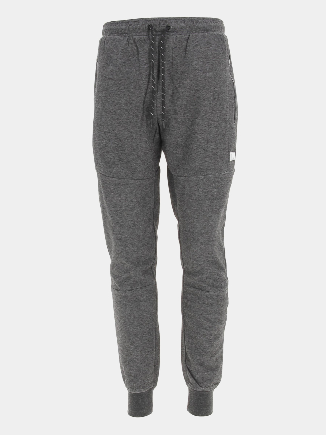 Jogpant will gris anthracite homme - Jack & Jones