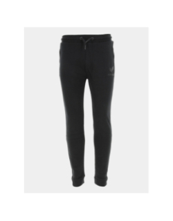 Jogging mamy noir garçon - Kaporal