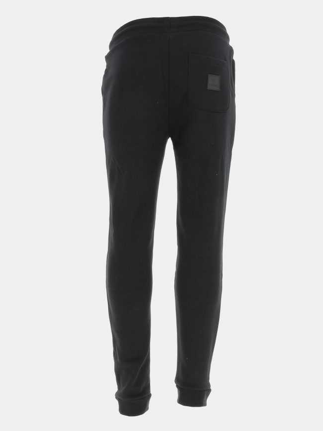 Jogging mamy noir garçon - Kaporal