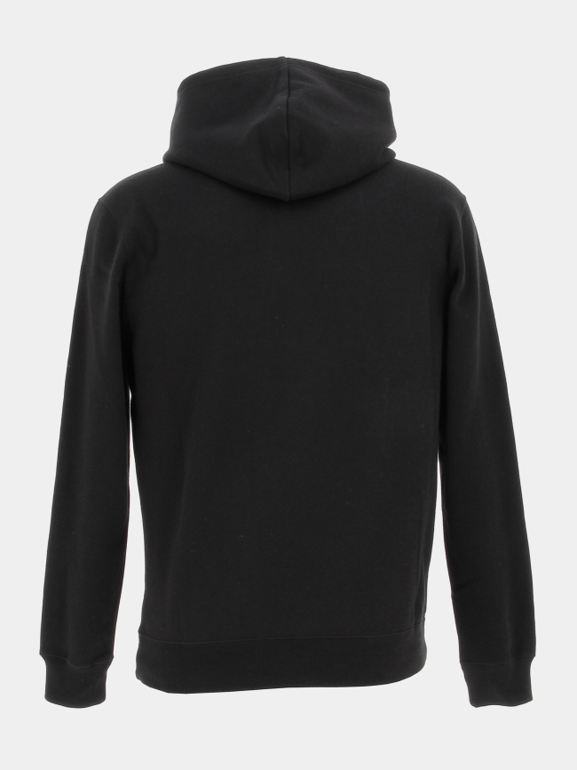 Sweat à capuche hooded noir homme - Champion