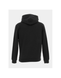 Sweat à capuche hooded noir homme - Champion