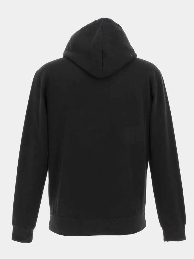 Sweat à capuche hooded legacy noir homme - Champion