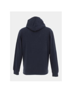 Sweat à capuche hooded bleu marine homme - Champion