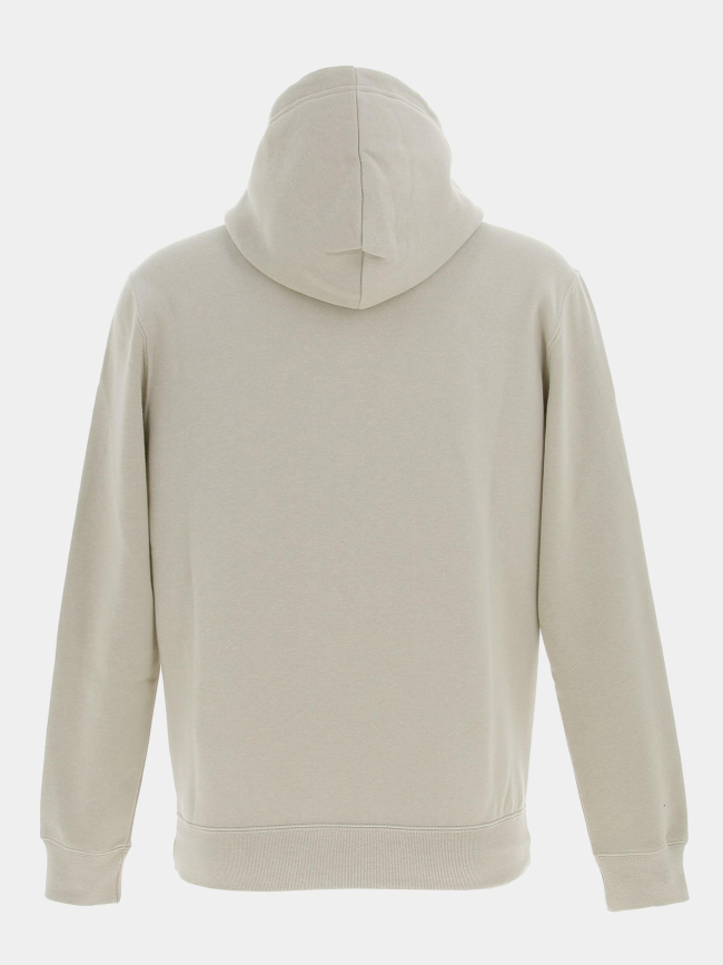 Sweat à capuche hooded vert sauge homme - Champion