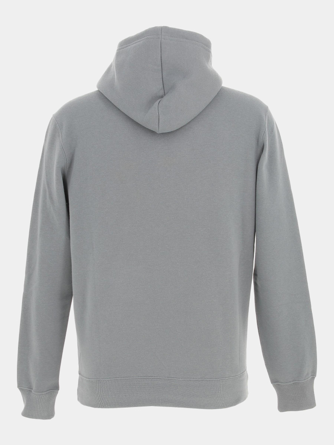 Sweat à capuche hooded gris homme - Champion