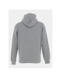 Sweat à capuche hooded gris homme - Champion