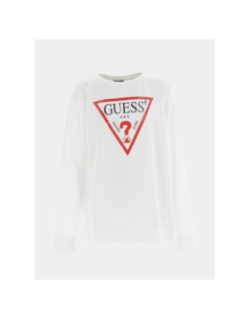 Sweat core line banc enfant - Guess