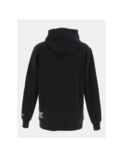 Sweat à capuche stratson noir homme - Ellesse