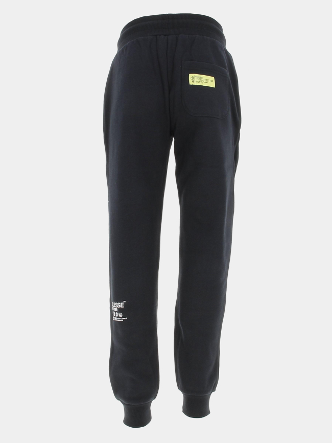 Jogging pither noir homme - Ellesse