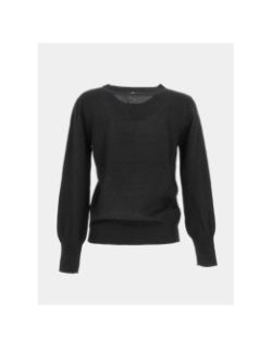 Pull chloé noir femme - Deeluxe