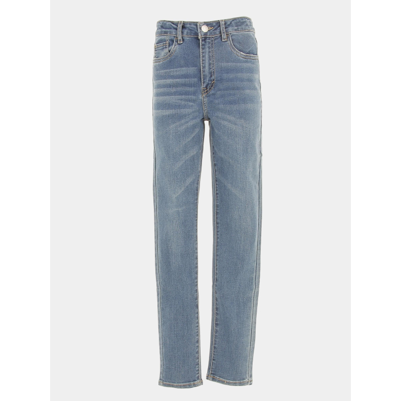 Jean skinny 720 bleu fille - Levi's