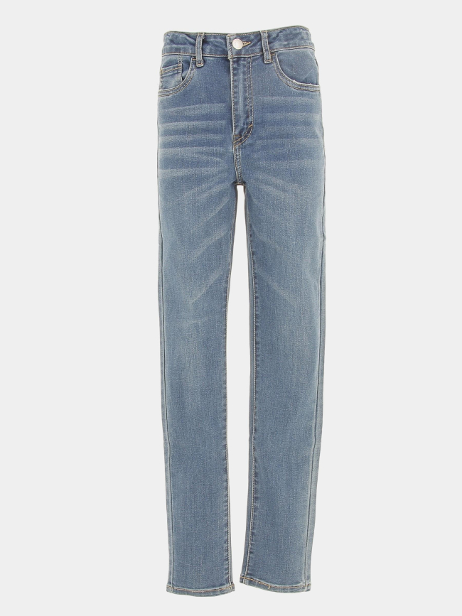 Jean skinny 720 bleu fille - Levi's