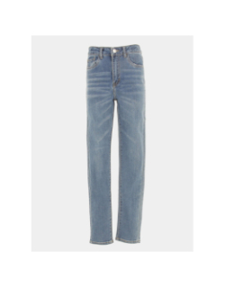 Jean skinny 720 bleu fille - Levi's