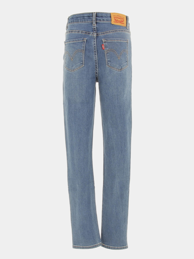 Jean skinny 720 bleu fille - Levi's