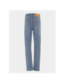 Jean skinny 720 bleu fille - Levi's