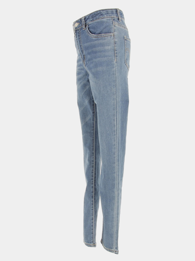 Jean skinny 720 bleu fille - Levi's