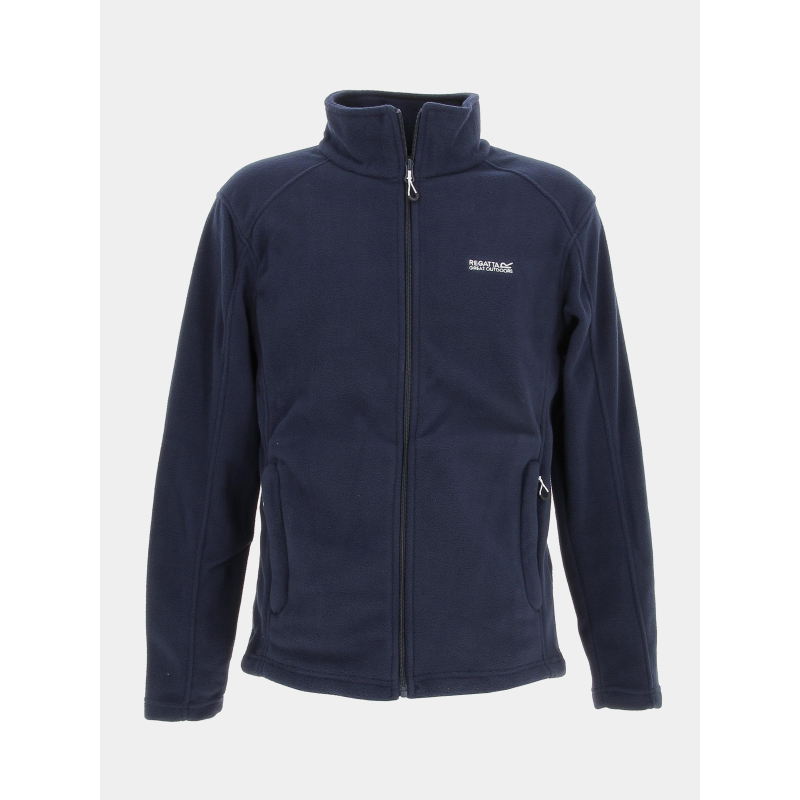 Veste polaire hedman bleu marine homme - Regatta