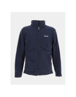 Veste polaire hedman bleu marine homme - Regatta