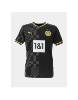 Maillot de football bvb noir homme - Puma