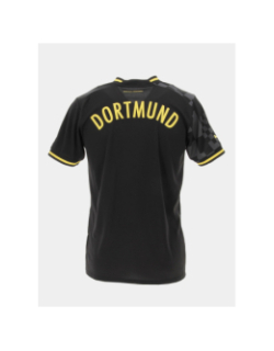 Maillot de football bvb noir homme - Puma