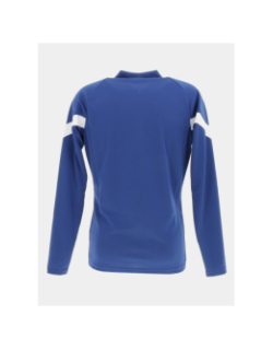 Sweat de football OM bleu homme - Puma