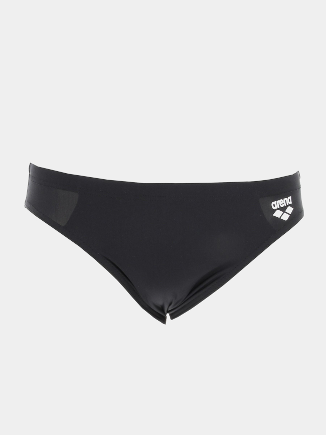 Slip de bain natation dynamo noir homme - Arena