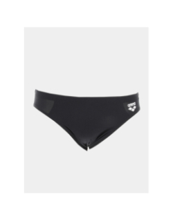 Slip de bain natation dynamo noir homme - Arena