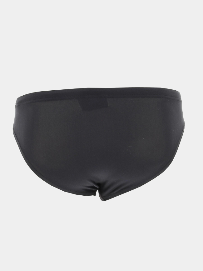 Slip de bain natation dynamo noir homme - Arena