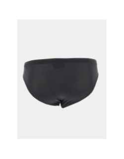 Slip de bain natation dynamo noir homme - Arena