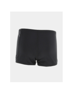 Boxer de bain natation placem noir garçon - Speedo