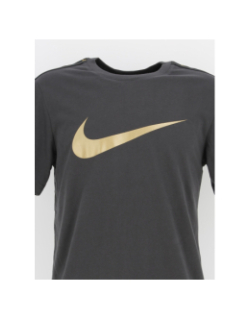 T-shirt sportswear repeat gris homme - Nike