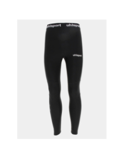 Collant thermique distinction pro noir - Uhlsport