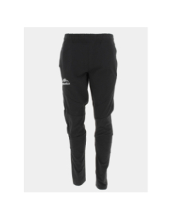 Jogging corte noir homme - Helvetica