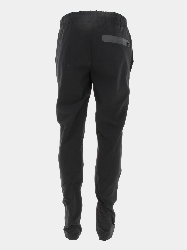 Jogging corte noir homme - Helvetica