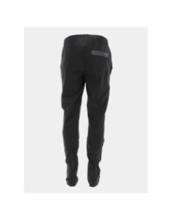 Jogging corte noir homme - Helvetica