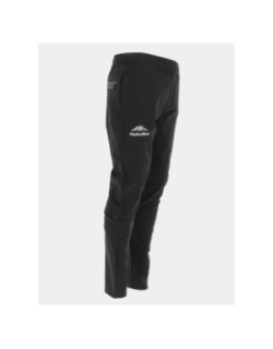 Jogging corte noir homme - Helvetica