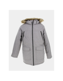 Blouson craft gris homme - Jack & Jones