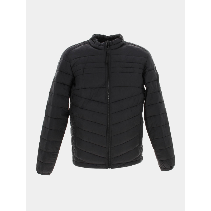 Doudoune hero puff noir homme - Jack & Jones