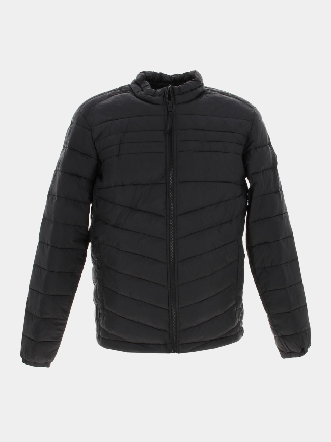 Doudoune hero puff noir homme - Jack & Jones