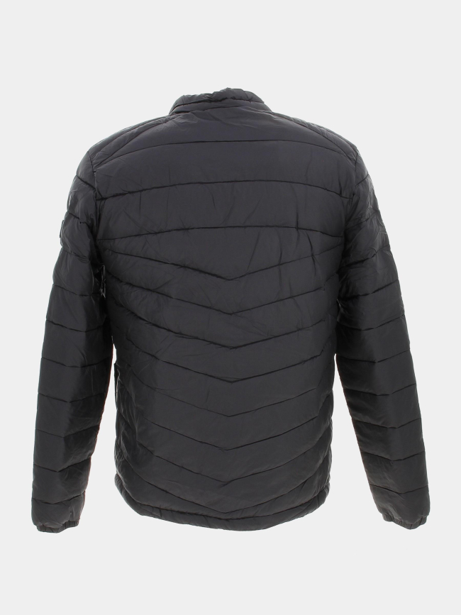 Doudoune hero puff noir homme - Jack & Jones