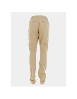 Chino 727 beige homme - Serge Blanco