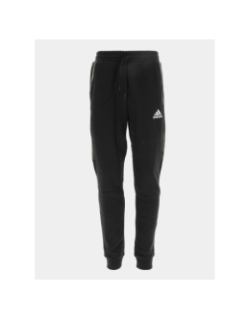 Jogging camo noir homme - Adidas