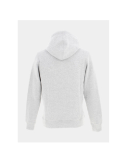 Sweat à capuche jorslope gris - Jack & Jones