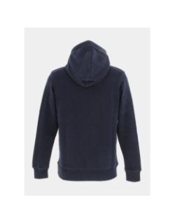 Sweat à capuche jorslope bleu marine - Jack & Jones