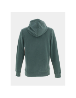 Sweat à capuche jorslope vert homme - Jack & Jones