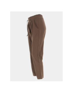 Pantalon catia tall marron femme - Jacqueline De Yong