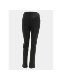 Pantalon slim zoe noir femme - Guess